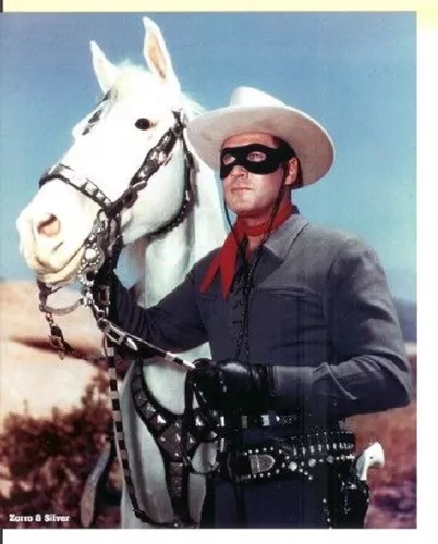 Zorro - Zorro Enfrenta Seu Pai (1958) Dublado 