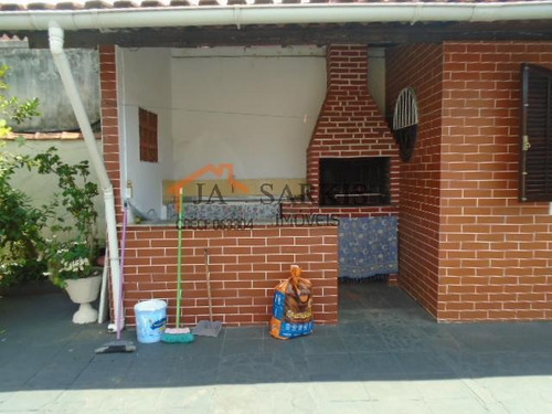 Imagem 6 de 15 de Casa Para Venda Em Praia Grande, Caiçara, 2 Dormitórios, 2 Banheiros, 6 Vagas - 1408_2-1190814