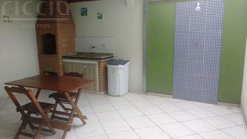 Imagem 8 de 15 de Casa - Conjunto Residencial Trinta E Um De Marco - Ref: 738 - V-ca0524