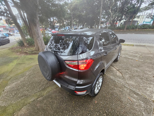 Ford Ecosport 1.5 Se Flex Aut. (direct) 5p
