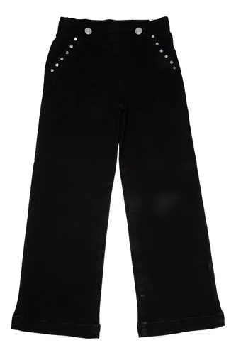 Jeans Niña Marengo Pillin (pvb714-25mar )