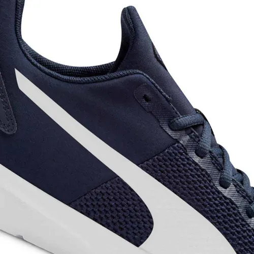 Tenis puma azul marino de mujer sales