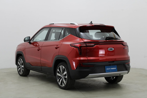 Jac E-s4 100% Eléctrico Suv 5 Puertas 2023 0km