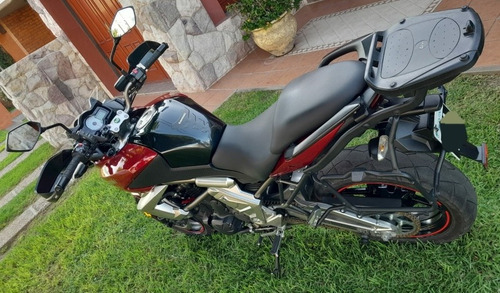 Imagen 6 de 21 de Kawasaki Versys 650