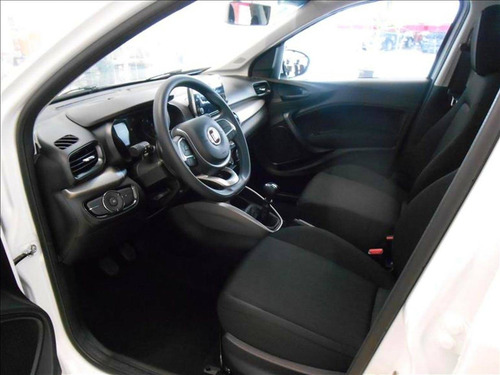 Imagem 10 de 11 de Fiat Argo 1.3 Firefly Flex Drive Manual