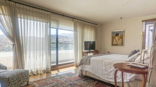 Condominio Los Litres/ Mediterranea/ Paisajismo