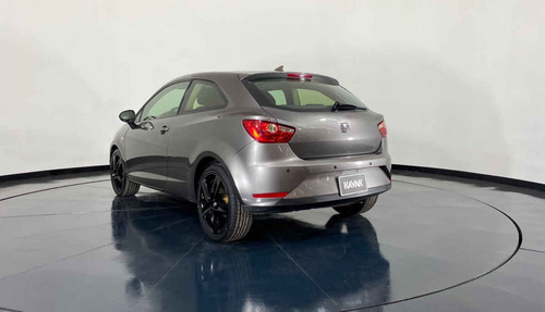 Imagen 4 de 15 de 115773 - Seat Ibiza 2017 Con Garantía