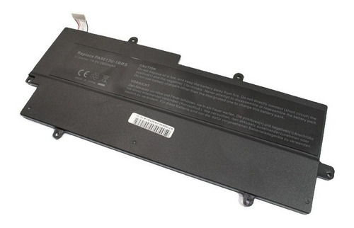 Bateria Compatible Con Toshiba Portege Z835