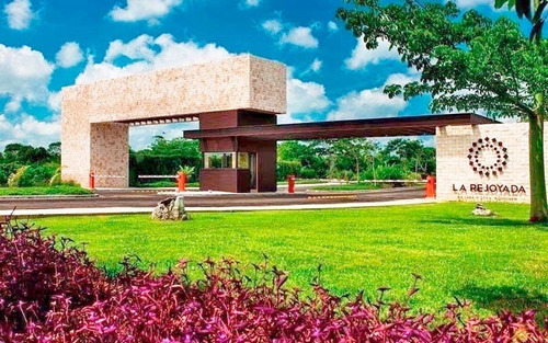 Terreno Residencial En La Rejoyada En Komchén, Yucatán