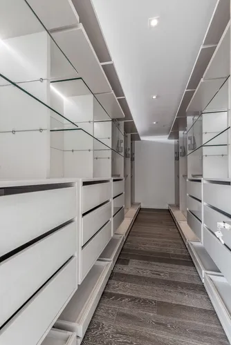 Apartamento En Venta En La Cabrera. Cod V4146