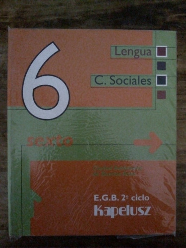 Libro Lengua.ciencias Sociales 6 Egb 2 Ciclo (27)