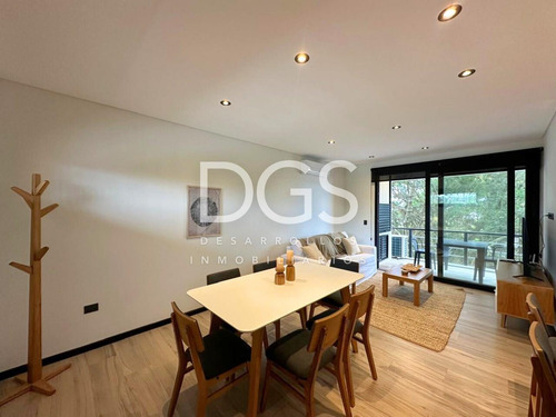 Departamento En Venta En Valeria Del Mar, Costa Atlántica, Buenos Aires