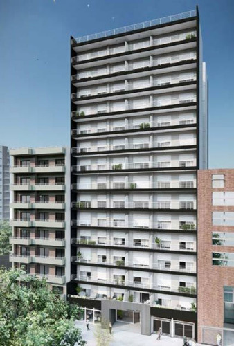 Departamento En Venta En Caseros