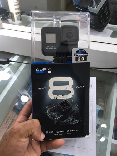 Gopro Hero 8 Black
