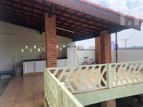 Imagem 9 de 30 de Casa Com 2 Dormitórios À Venda, 179 M² - Cidade Nova - Jundiaí/sp - Ca1276