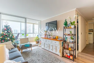 Departamento en venta