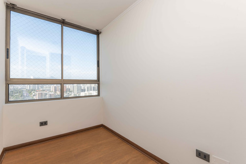 Edificio Gran Av. José Miguel Carrera (1 Est. 1 Bod.) Vist