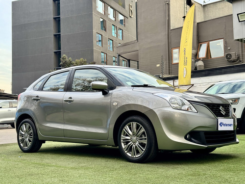 Suzuki Baleno 1.4 At Gls