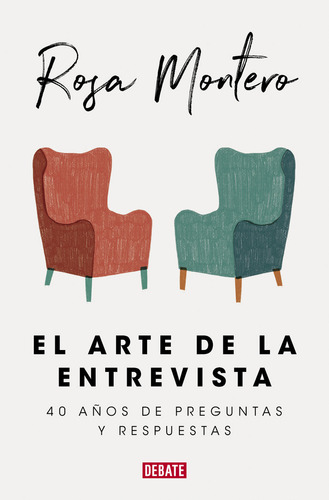 Libro Arte De La Entrevista,el