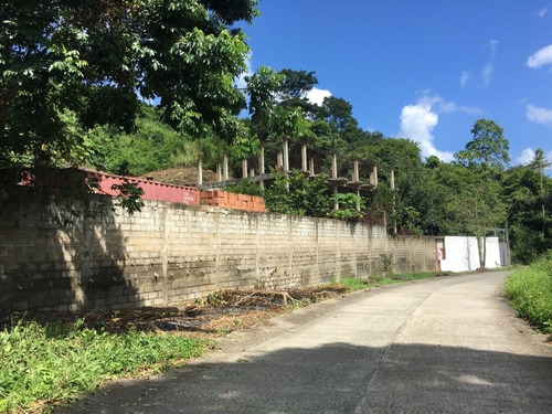 Imagen 2 de 16 de Vendo Terreno 15000m2 La Guaira Chuspa 4533