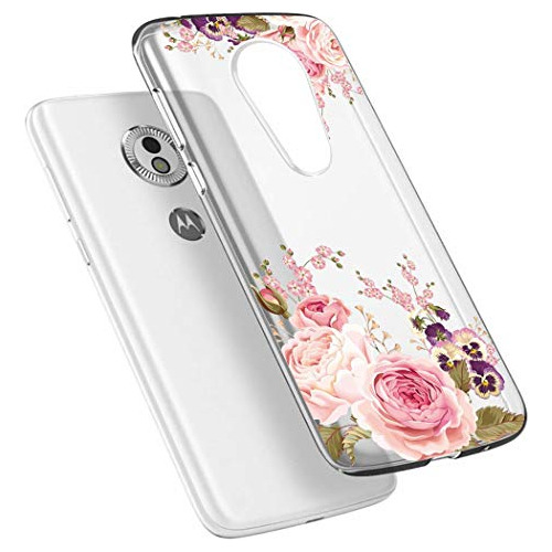 Funda Yerebel Para Moto E5 Play, Moto E5 Go/moto E5 Cruise C
