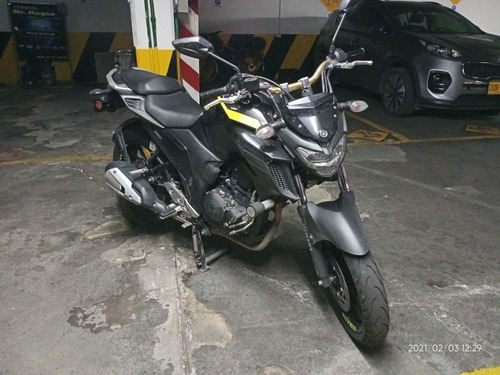 Yamaha 2019