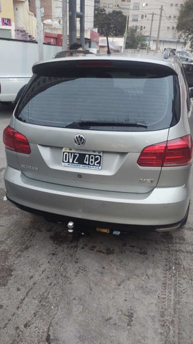 Volkswagen Suran 1.6 Highline Msi 110cv 2015