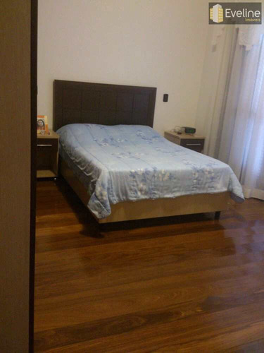 Imagem 5 de 12 de Casa De Condomínio Com 2 Dorms, Vila Oliveira, Mogi Das Cruzes - R$ 1.7 Mi, Cod: 1677 - V1677