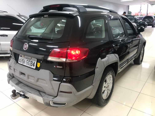 Fiat Palio Weekend Locker 1.8