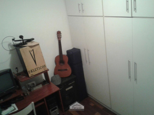 Apartamento Na Parada Inglesa - 2112-1
