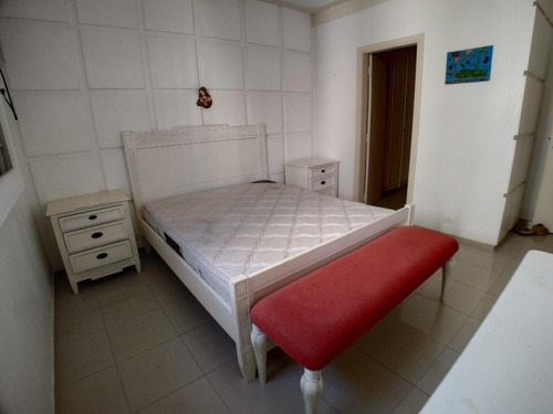 Imagem 11 de 30 de Apartamento Com 4 Dormitórios - Sacada - Vista Para O Mar -à Venda, 234 M² Por R$ 800.000 - Praia Das Pitangueiras - Guarujá/sp - Ap4696 - 34711637