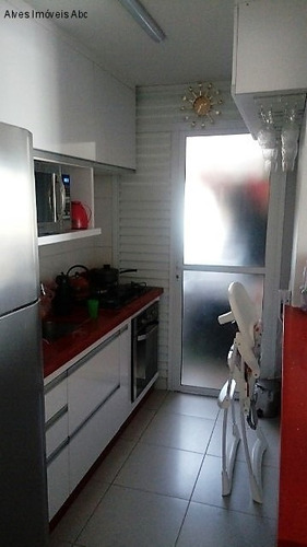 Imagem 5 de 11 de Apartamento - Ap01005 - 68909411