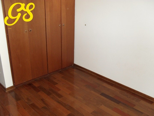 Imagem 15 de 29 de Venda Ou Locação Cobertura Av. José Bonifácio Campinas - Ap02319 - 31910135