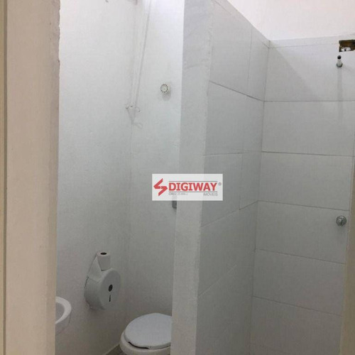 Imagem 9 de 16 de Casa A Venda E Locação No Cambuci - Ca0354