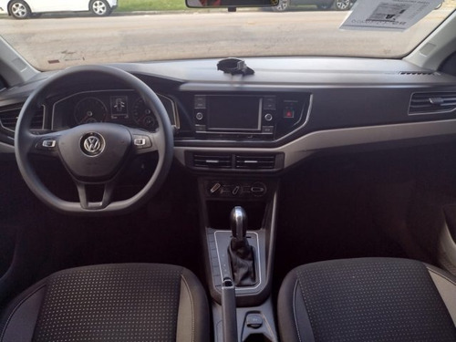 Imagem 3 de 8 de Virtus 1.0 200 Tsi Comfortline Automático