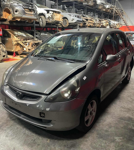 Honda Fit 2003 2004 2005 2006 2007 1.4 Para Vendas De Peças