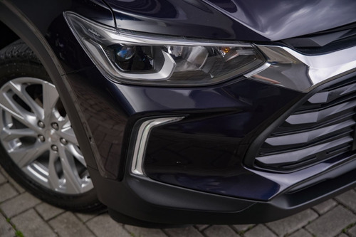 Chevrolet Tracker 1.0 Ltz Turbo Aut. 5p Automática