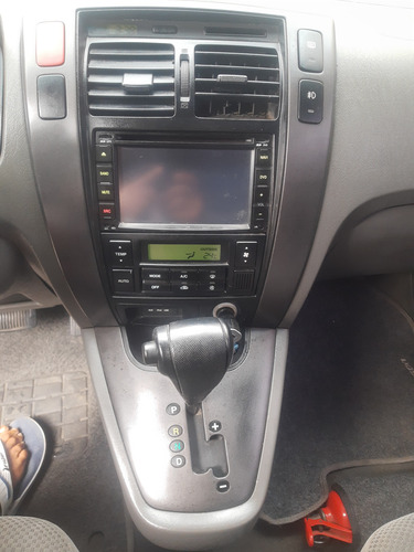Hyundai Tucson 2.0 Gls 4x2 Flex Aut. 5p