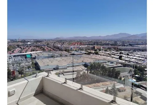 Venta Departamento Maipu Metro Monte Tabor
