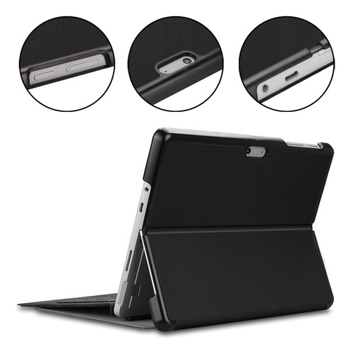 Funda Tableta For Microsoft Surface Go 1/2/3/4 10.5pulgadas
