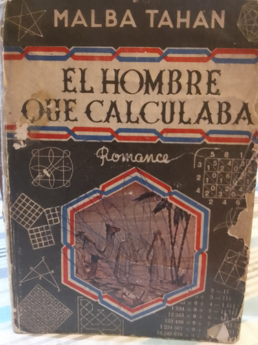 El Hombre Que Calculaba Malba Tahan