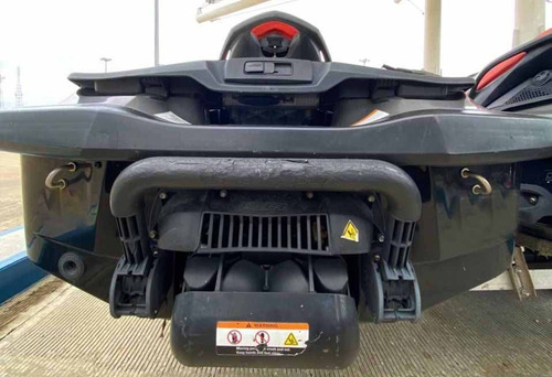 Imagen 5 de 6 de 2 Motos Sea Doo Jetski Gtx Limited Lv1767