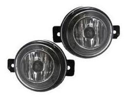 Faros Antiniebla Renault Symbol Clioii Precio Par