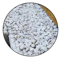 Comprar Piedra Blanca Para Jardin Y Terrazas Granalla Decorativa