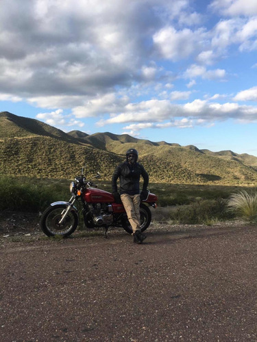 Imagen 9 de 9 de Suzuki Gs1000