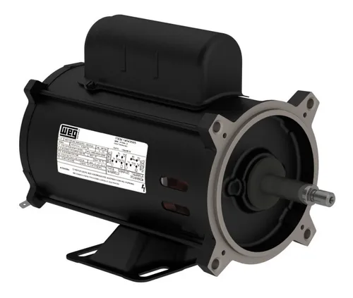 comprar Motor Elétrico Weg Hidromassagem Monofásico 110u002F220v 0,25cv