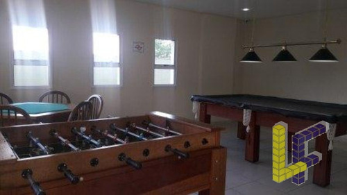 Excelente Apto Em Santo Andre 3dorm / Súite/1 Vaga - R$ 339m - 15683