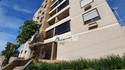 Imagem 26 de 28 de Apartamento Com 3 Dormitórios À Venda, 88 M² Por R$ 430.000,00 - Boa Vista - Novo Hamburgo/rs - Ap2600