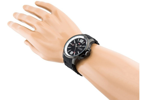 Reloj Para Hombre Caballero Tommy Hilfiger Original