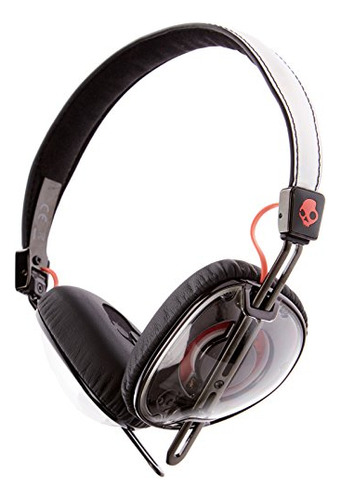 Audífonos On-ear Skullcandy S5avhx Skullcandy_121023300019ve